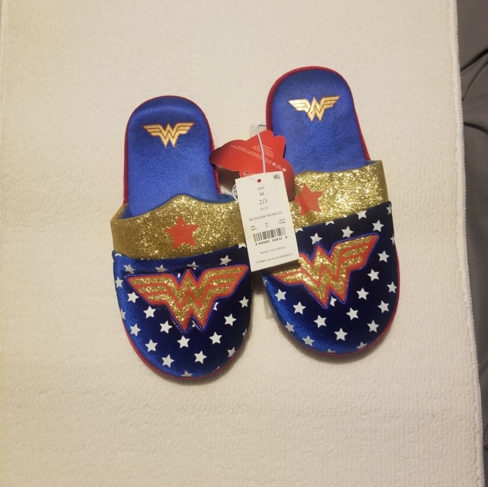 Slippers